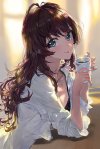anime-anime-girls-cup-blue-eyes-wallpaper-preview.jpg