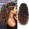 14-Inch-Ombre-Brown-Blonde-Ponytail-Hair-Piece-Afro-Kinky-Curly-Ponytail-Hair-Clip-African-Ame...jpg