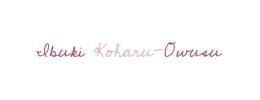 Ibuki's Signature.jpg