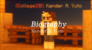 Xander Biography.png