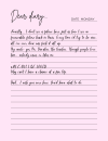 White simple lined diary page.png