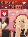 Wall Poster Bobkitty Cheer.png