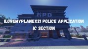 ilovemyplanex21 Police Application IC Section.jpg