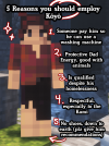5 Reasons to employ Koyo.png 5 Reasons to employ Koyo.png