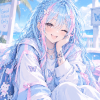 Pastel Seaside Good Vibes Anime Portrait (1).png