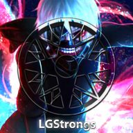 LGStrongs