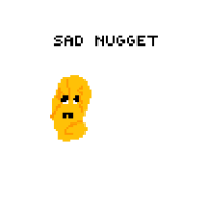MiserableNugget
