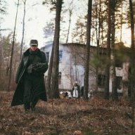 No Particular Opinion