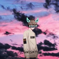 Ghosxty