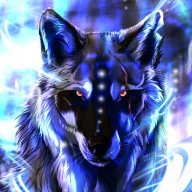 Instinct Wolf