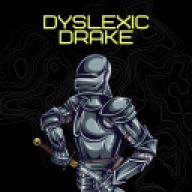 DyslexicDrake