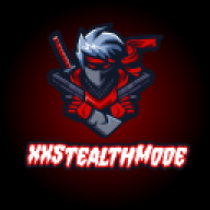 xxStealthMode