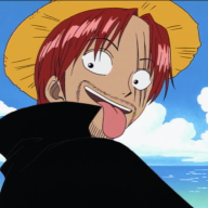 Shanks