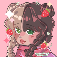 StrawberryKumo