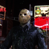 Jason Voorhees