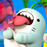 sharkomancer