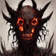 Kaiki Karasu (Crow demon)
