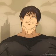 Tojifushiguro