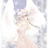 Azayaka Angel of Winter