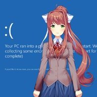 HangingOutWithSayori