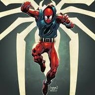 Scarlet Spiderz