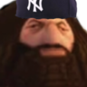 PS1Hagrid